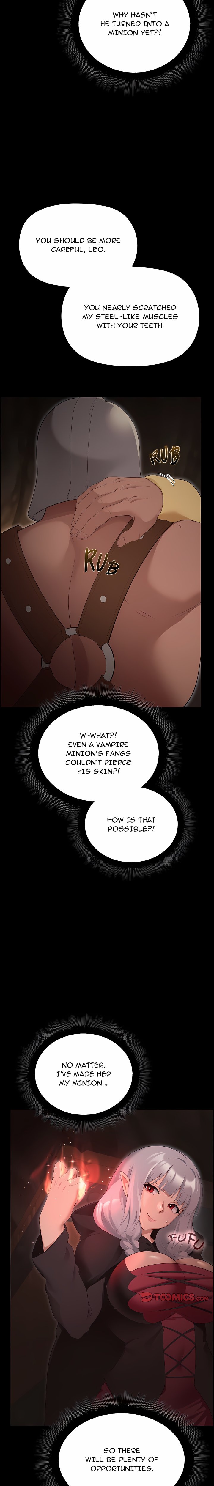 XX Dungeon - Chapter 41 Page 5