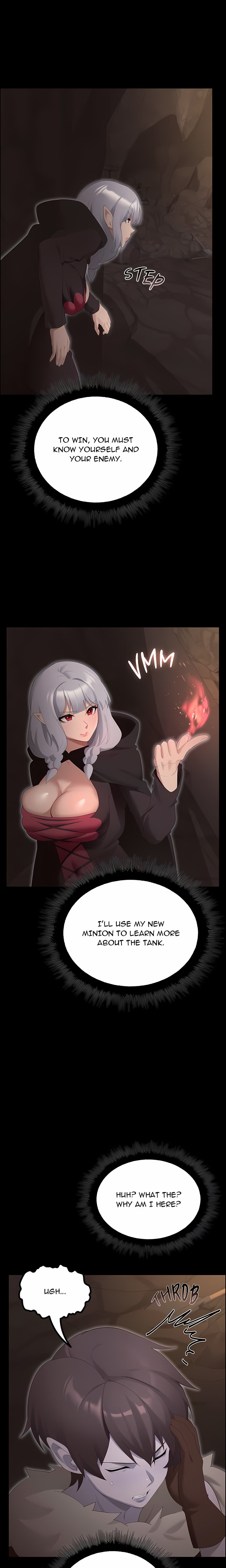 XX Dungeon - Chapter 41 Page 7