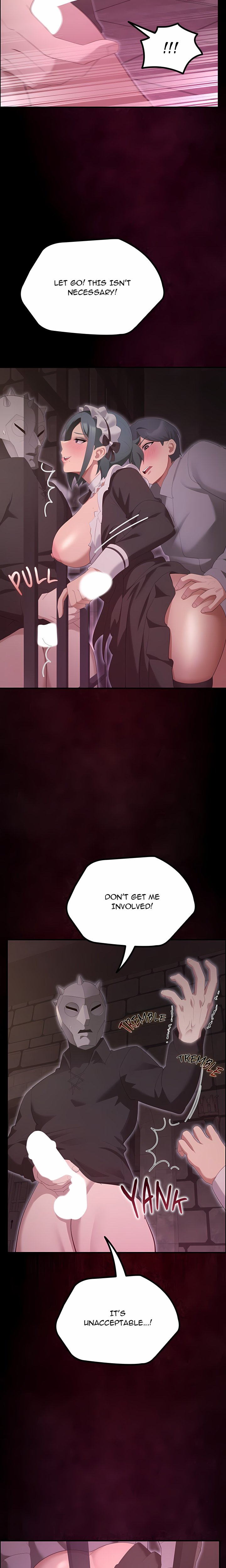 XX Dungeon - Chapter 47 Page 14