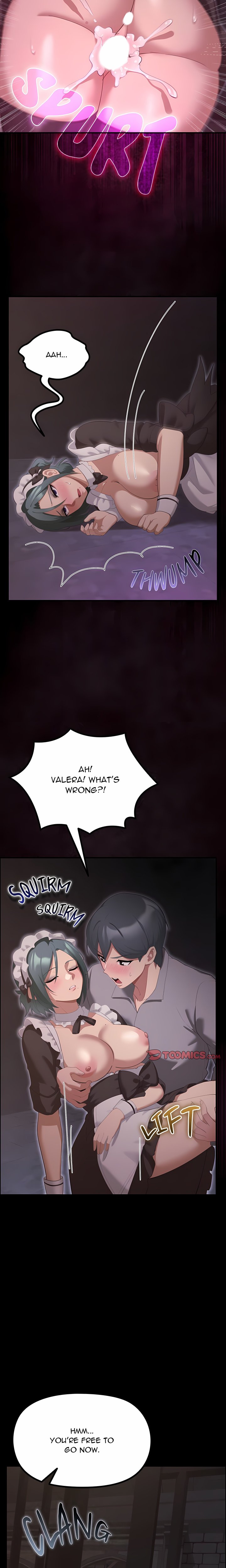 XX Dungeon - Chapter 47 Page 22
