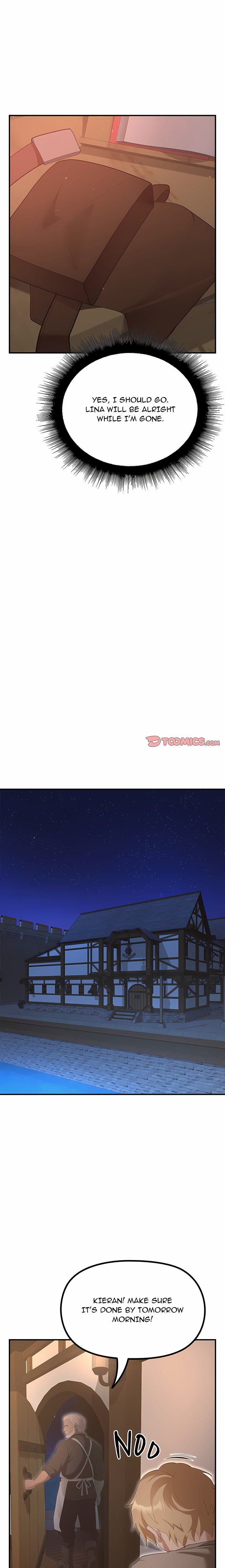 XX Dungeon - Chapter 48 Page 11