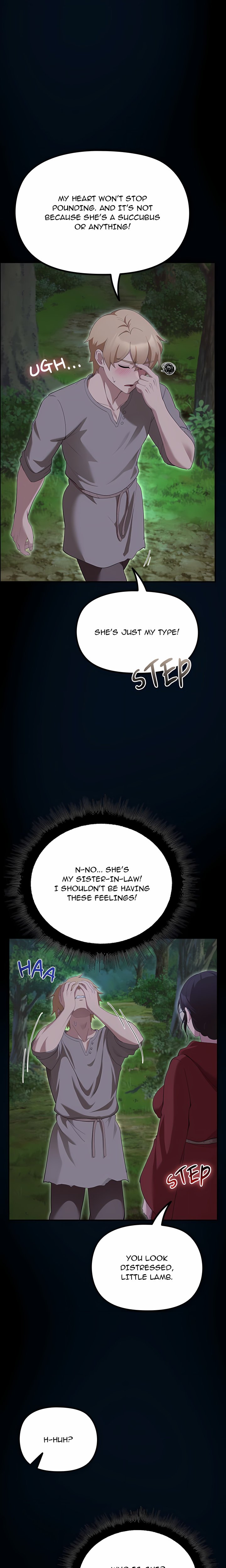 XX Dungeon - Chapter 48 Page 25