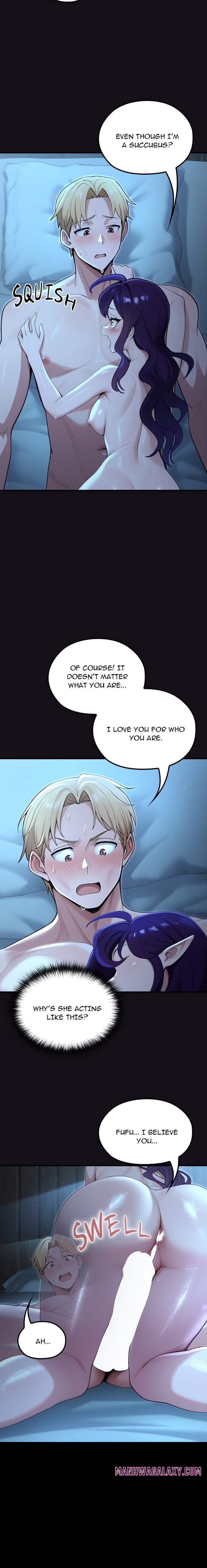 XX Dungeon - Chapter 6 Page 5