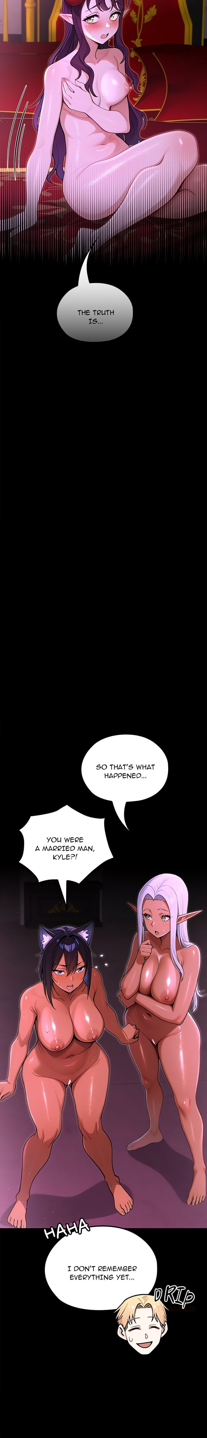 XX Dungeon - Chapter 8 Page 24