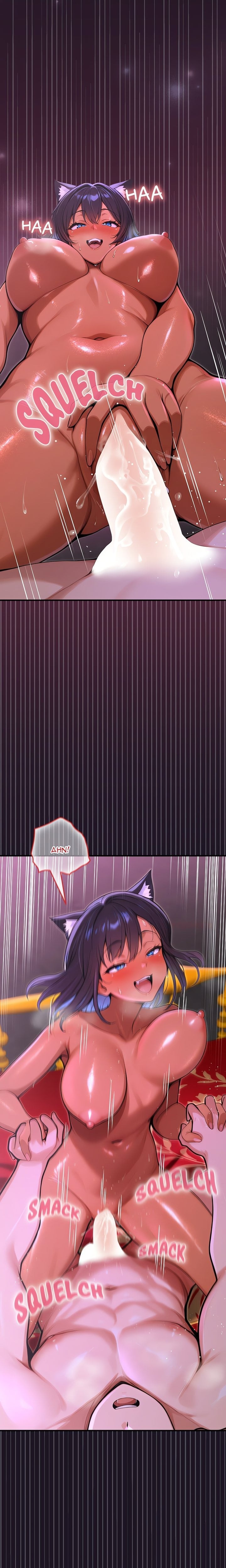 XX Dungeon - Chapter 9 Page 12