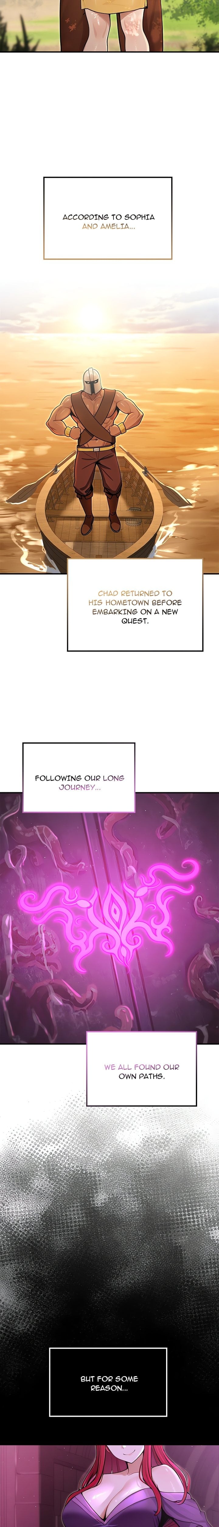 XX Dungeon - Chapter 9 Page 26