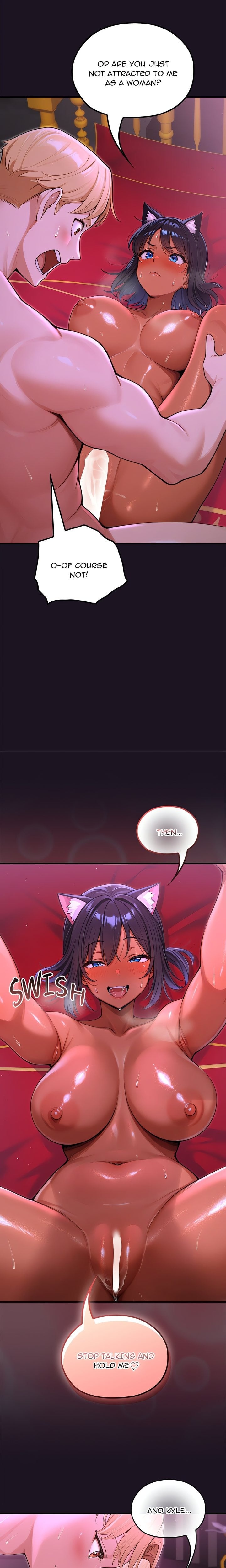 XX Dungeon - Chapter 9 Page 3