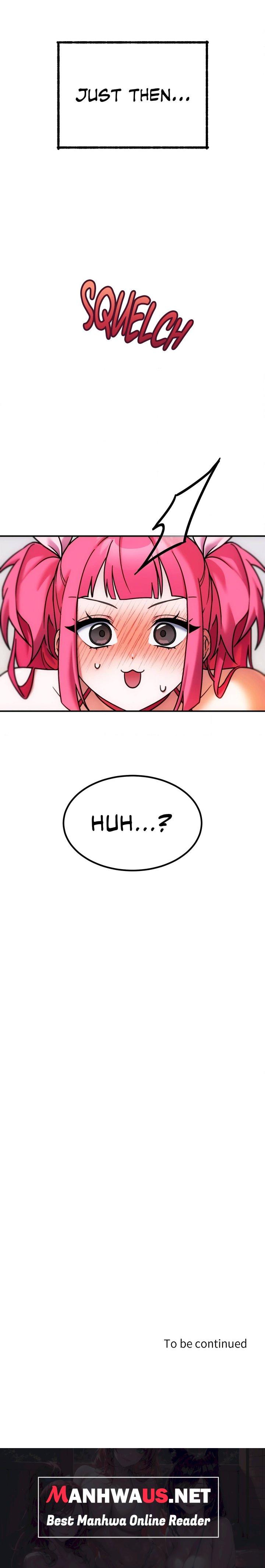 The Kink Buffet (Uncensored) - Chapter 6 Page 9