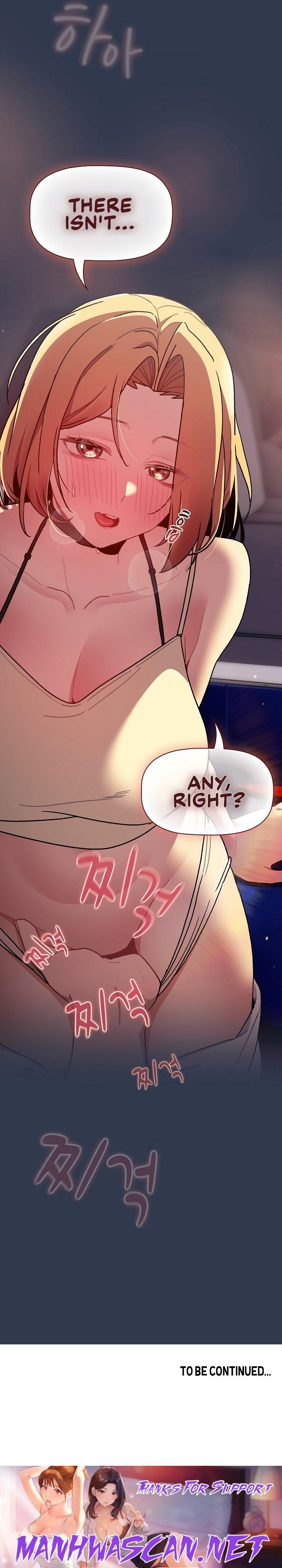 What Do I Do Now? - Chapter 109 Page 19