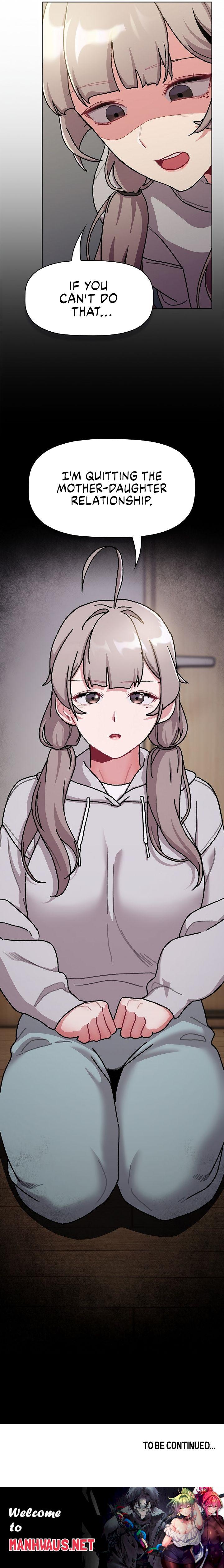 What Do I Do Now? - Chapter 115 Page 19