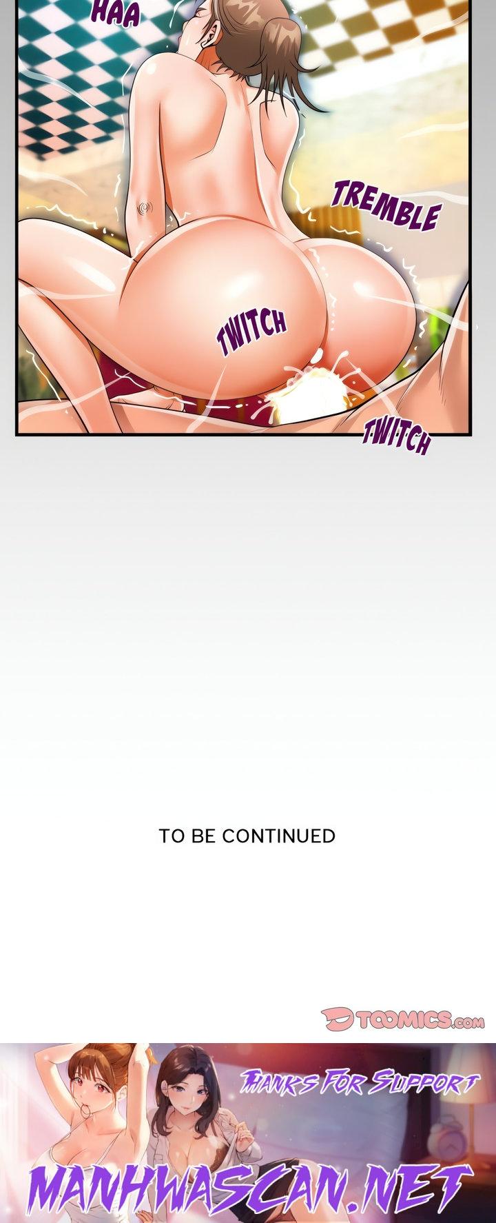 The Unforeseen Guest - Chapter 103 Page 12