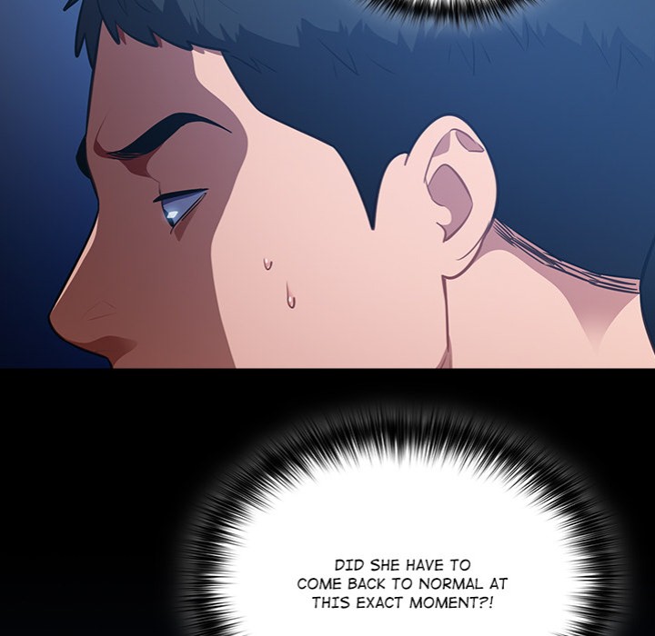 Idiot Virus - Chapter 51 Page 109