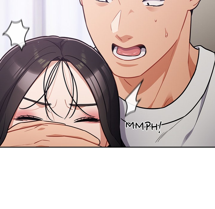 Idiot Virus - Chapter 51 Page 118