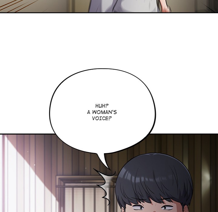 Idiot Virus - Chapter 51 Page 133