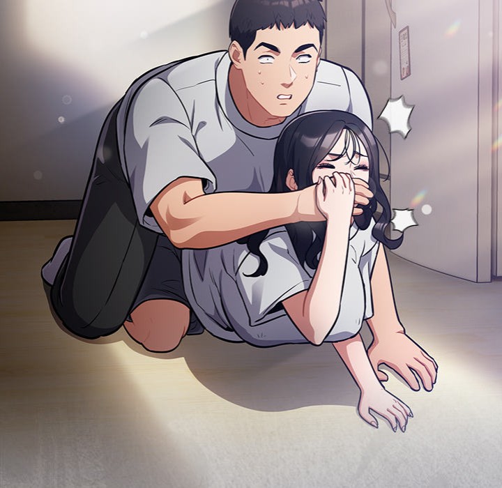 Idiot Virus - Chapter 51 Page 136