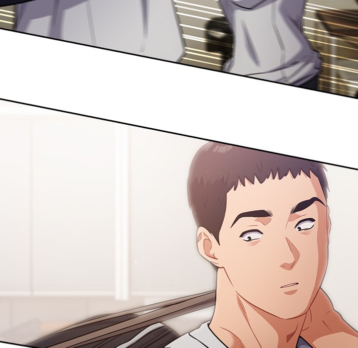 Idiot Virus - Chapter 51 Page 18