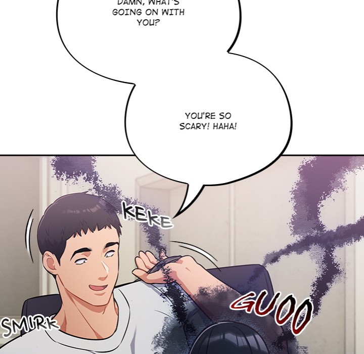 Idiot Virus - Chapter 51 Page 31