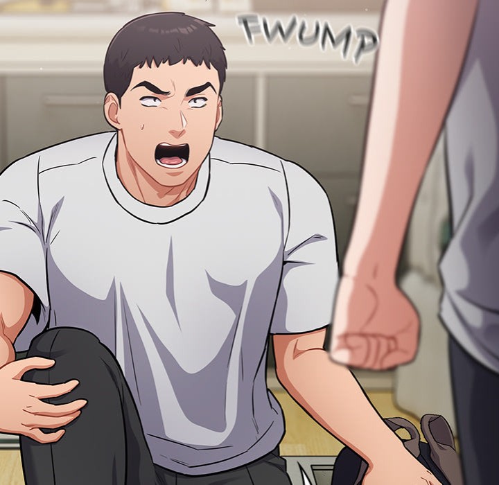 Idiot Virus - Chapter 51 Page 50