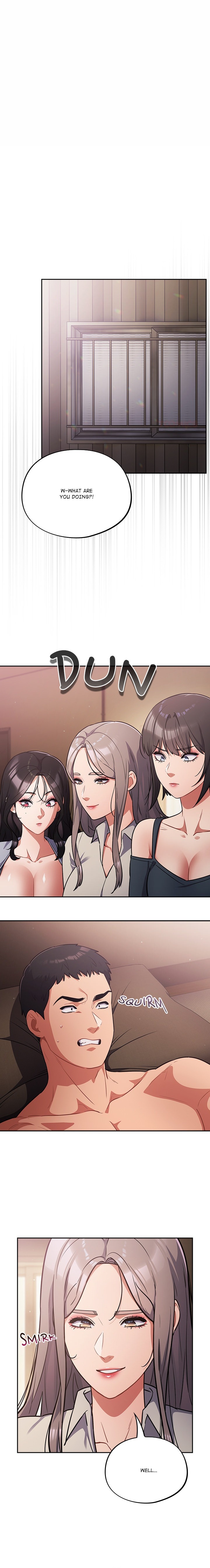 Idiot Virus - Chapter 60 Page 1