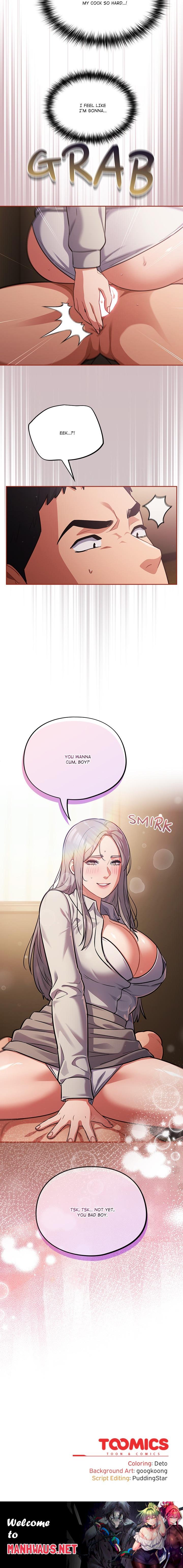 Idiot Virus - Chapter 60 Page 17