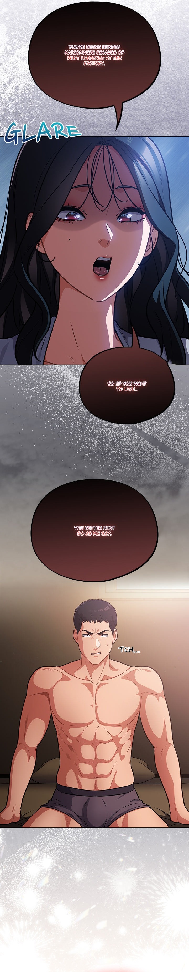 Idiot Virus - Chapter 60 Page 6