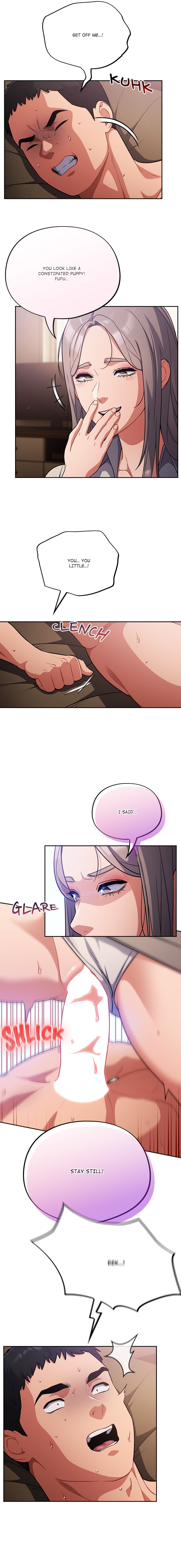 Idiot Virus - Chapter 61 Page 2