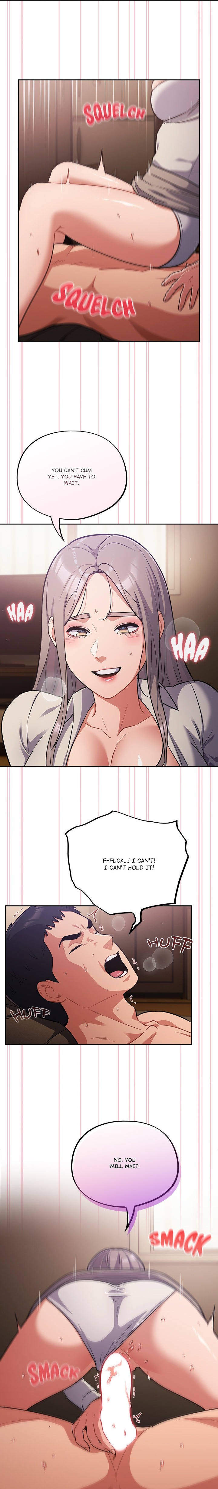 Idiot Virus - Chapter 61 Page 5