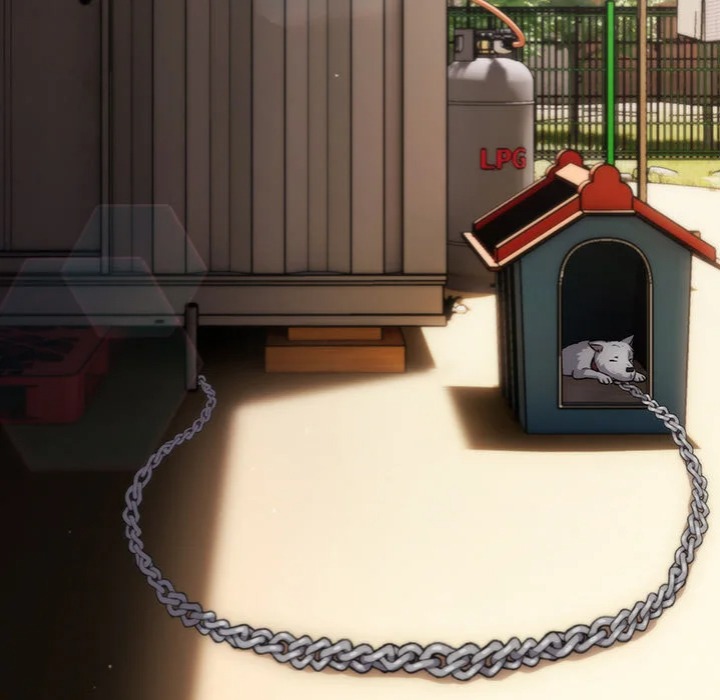 Idiot Virus - Chapter 62 Page 133