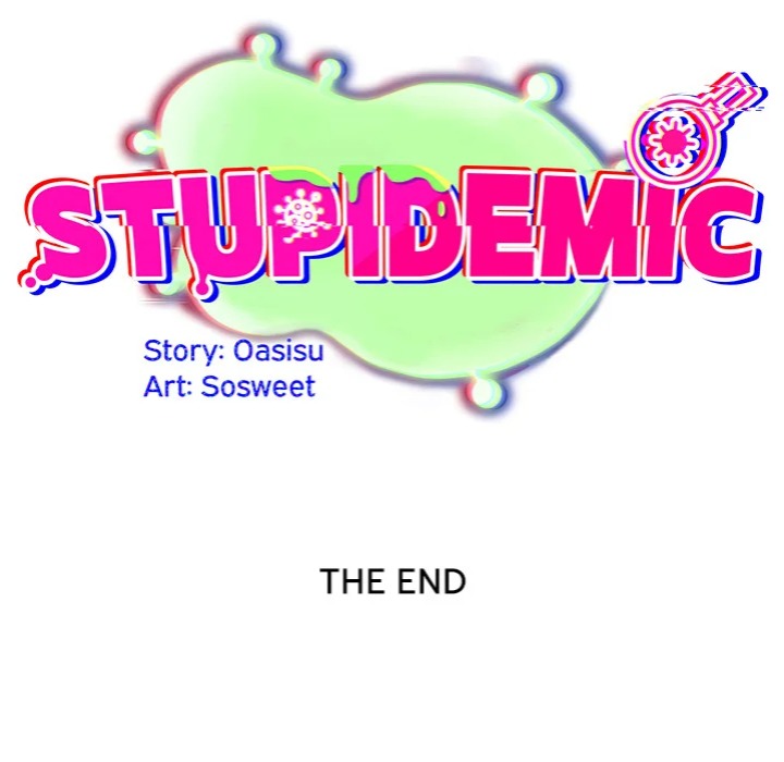 Idiot Virus - Chapter 62 Page 135