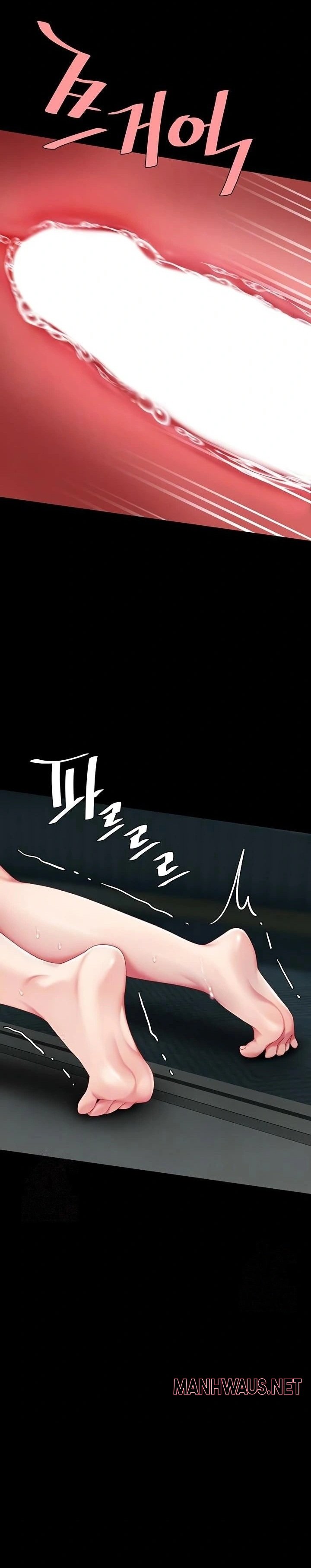 Mom Eat First Raw - Chapter 117 Page 4