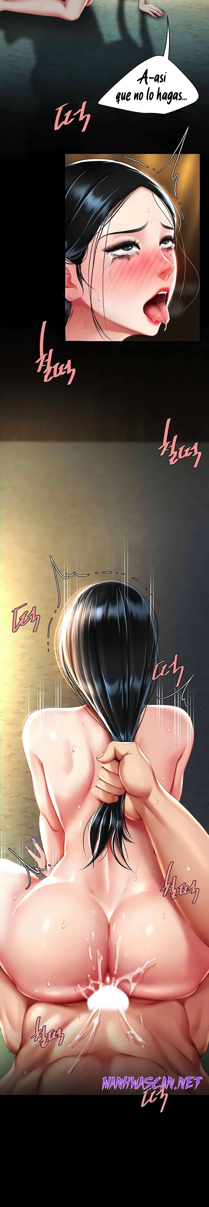 Mom Eat First Raw - Chapter 42 Page 3