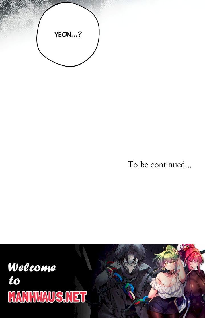 Capturing Spirits, Catching Feelings (Uncensored) - Chapter 27 Page 19