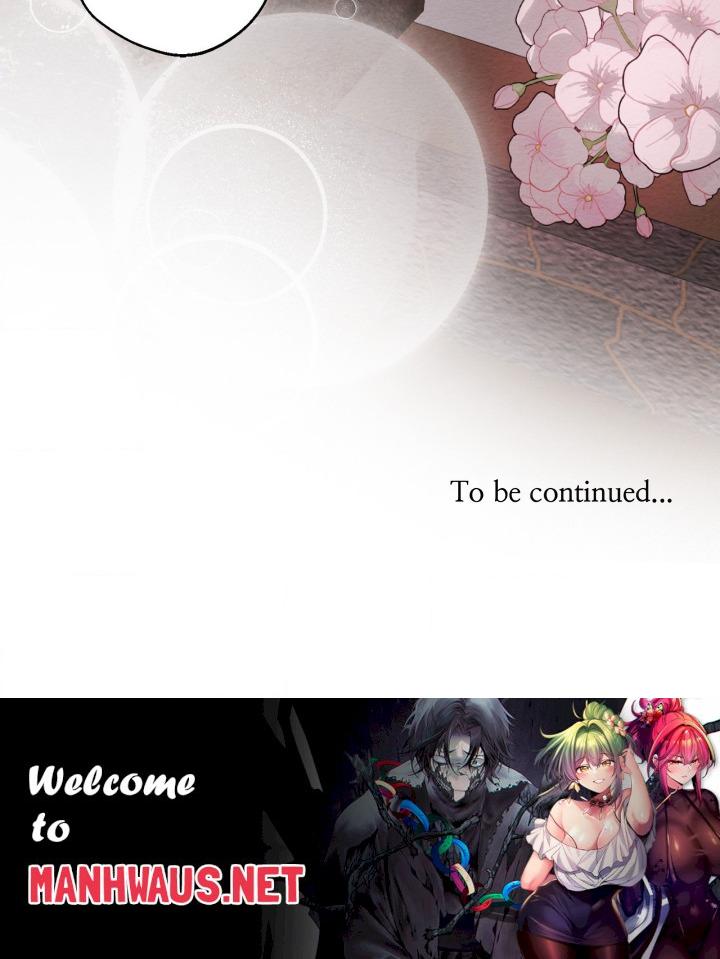 Capturing Spirits, Catching Feelings (Uncensored) - Chapter 34 Page 17