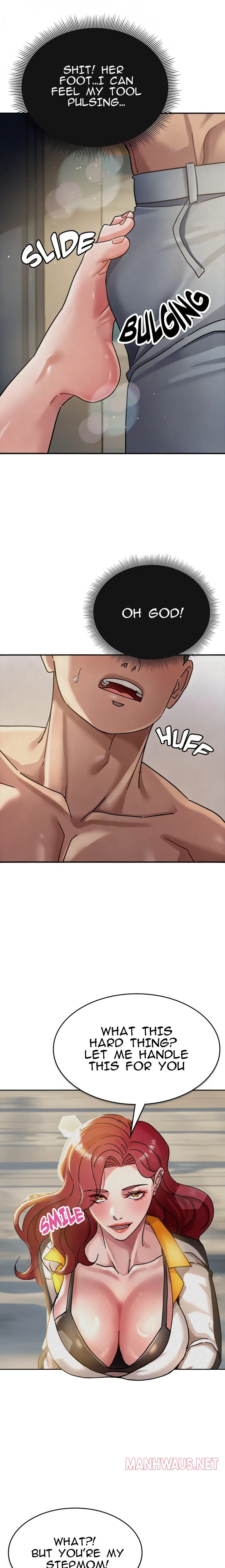 Fast & Curious (Uncensored) - Chapter 0 Page 6