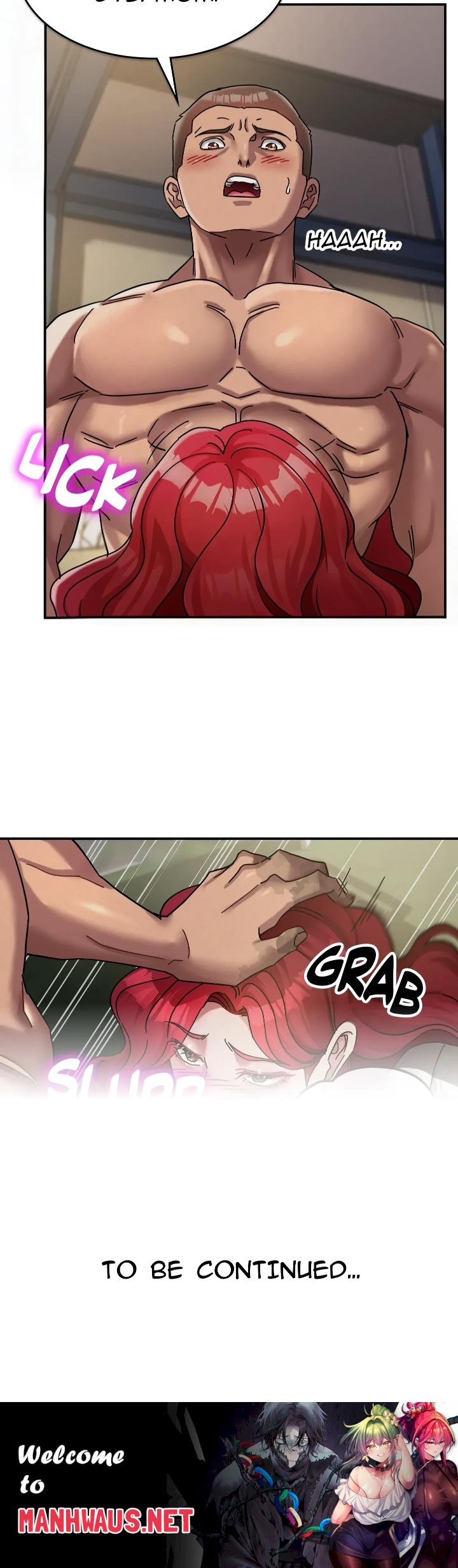 Fast & Curious (Uncensored) - Chapter 0 Page 7