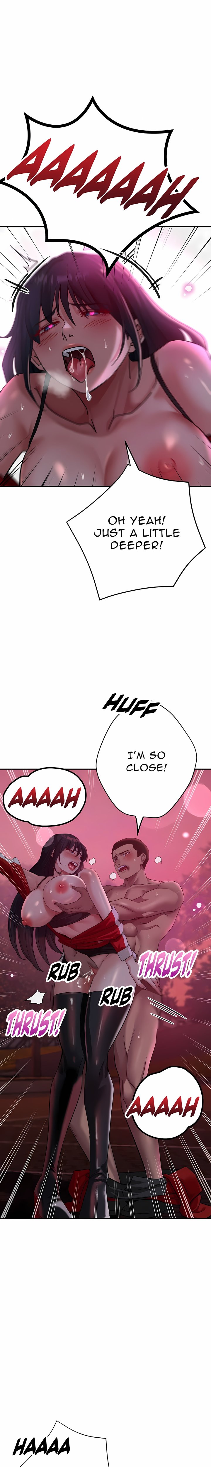 Fast & Curious (Uncensored) - Chapter 15 Page 13