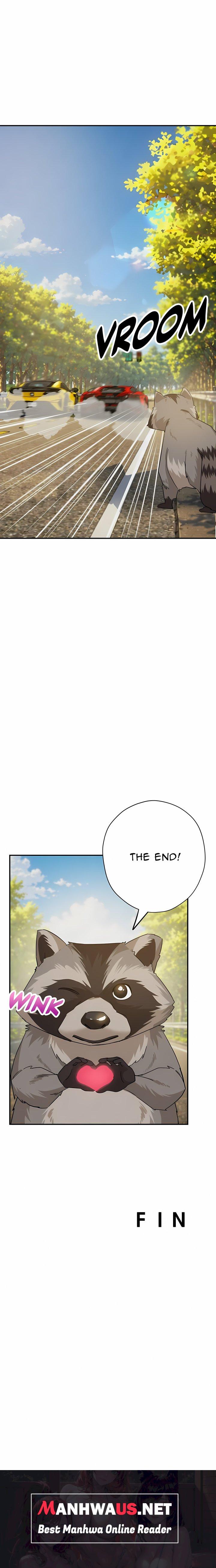 Fast & Curious (Uncensored) - Chapter 15 Page 22