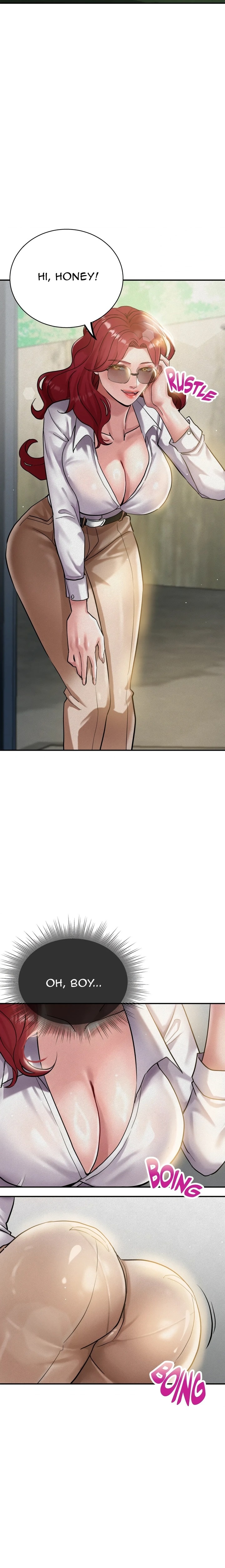 Fast & Curious (Uncensored) - Chapter 2 Page 14