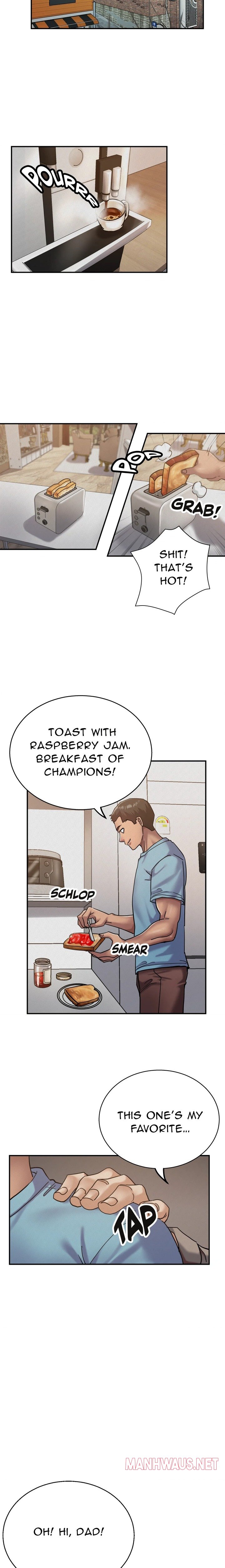 Fast & Curious (Uncensored) - Chapter 2 Page 3