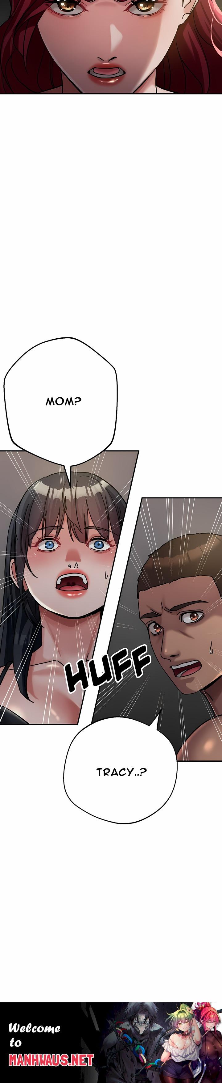 Fast & Curious (Uncensored) - Chapter 6 Page 18