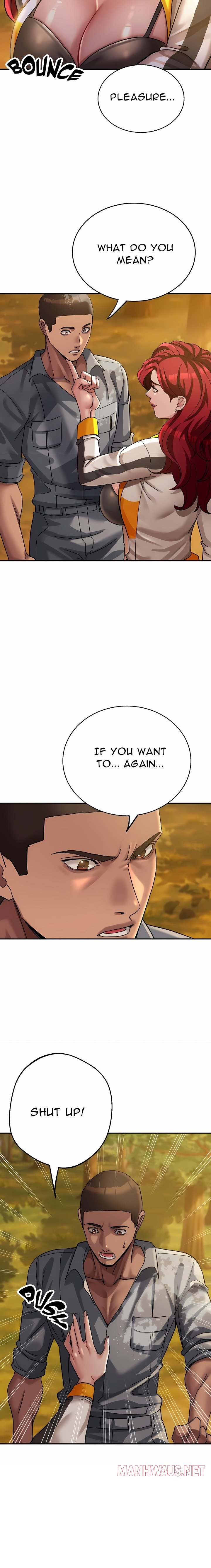 Fast & Curious (Uncensored) - Chapter 7 Page 11