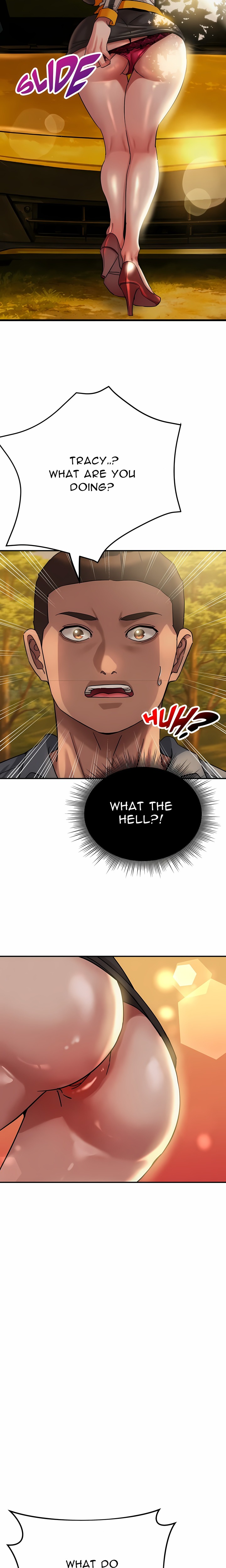 Fast & Curious (Uncensored) - Chapter 7 Page 13
