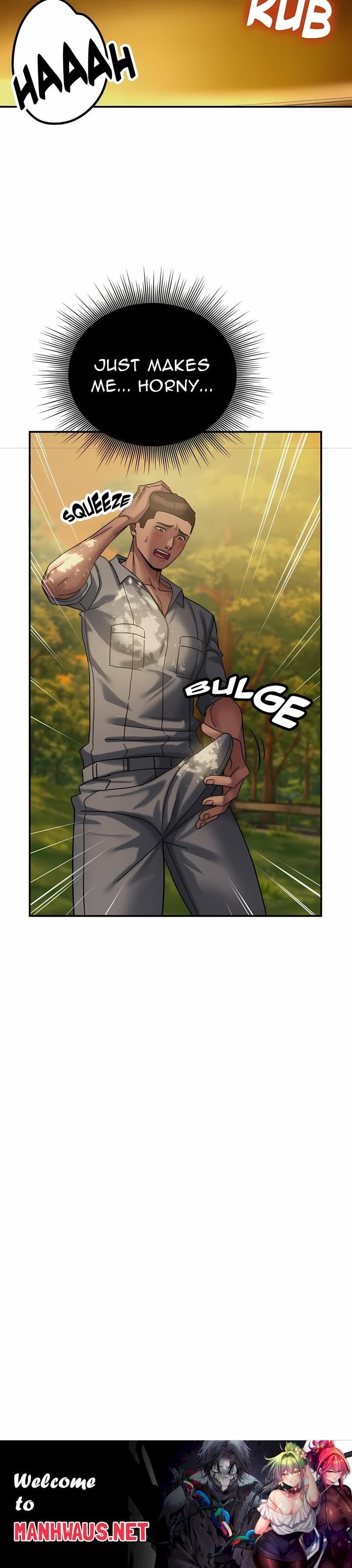 Fast & Curious (Uncensored) - Chapter 7 Page 17