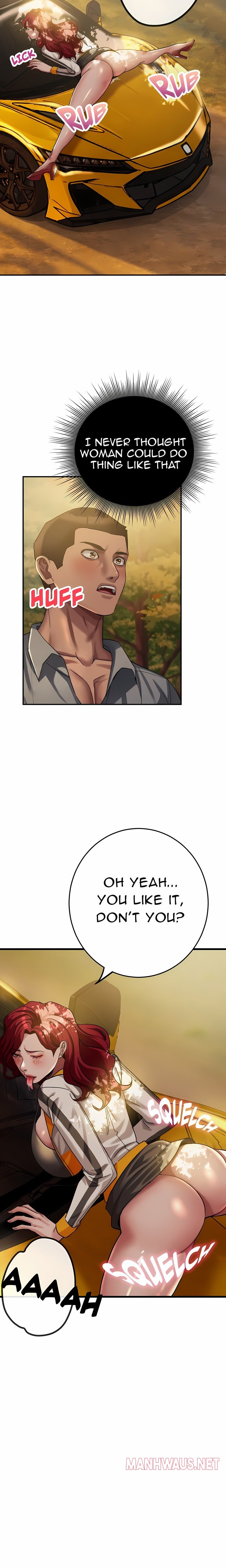 Fast & Curious (Uncensored) - Chapter 8 Page 2