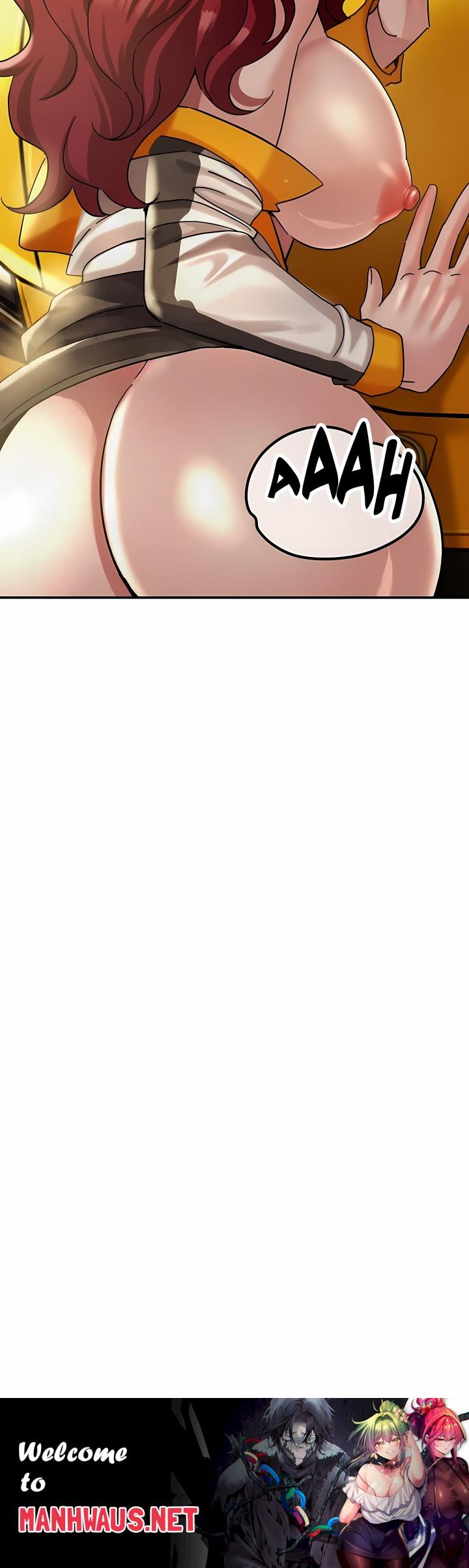 Fast & Curious (Uncensored) - Chapter 8 Page 20