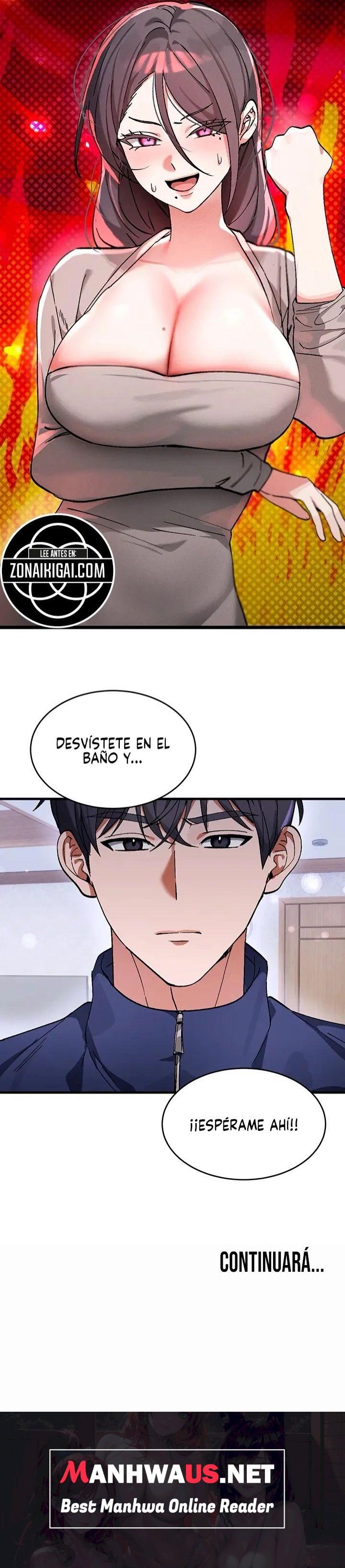 I Love You Very Much Raw - Chapter 1 Page 25