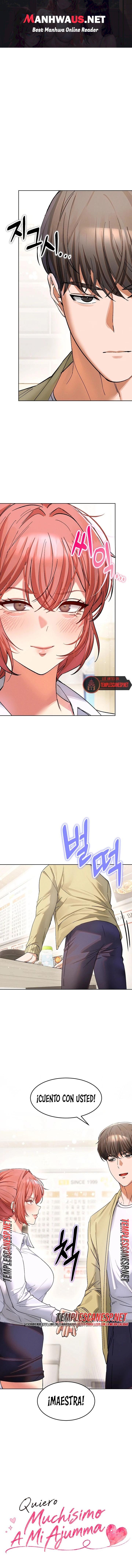 I Love You Very Much Raw - Chapter 11 Page 1