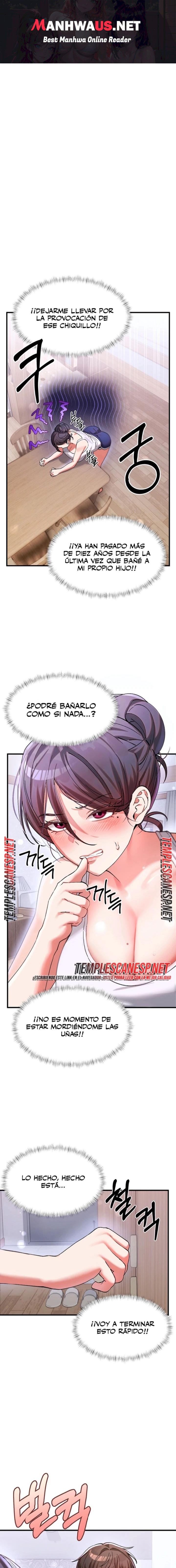 I Love You Very Much Raw - Chapter 2 Page 1