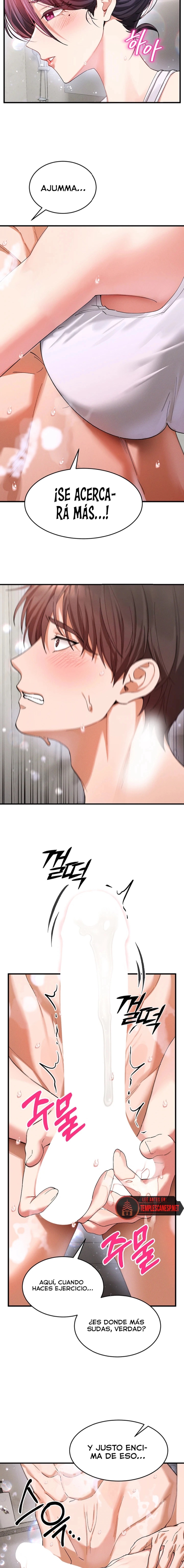 I Love You Very Much Raw - Chapter 3 Page 2