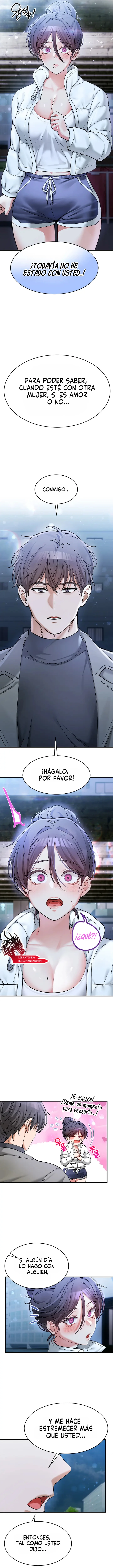 I Love You Very Much Raw - Chapter 5 Page 19